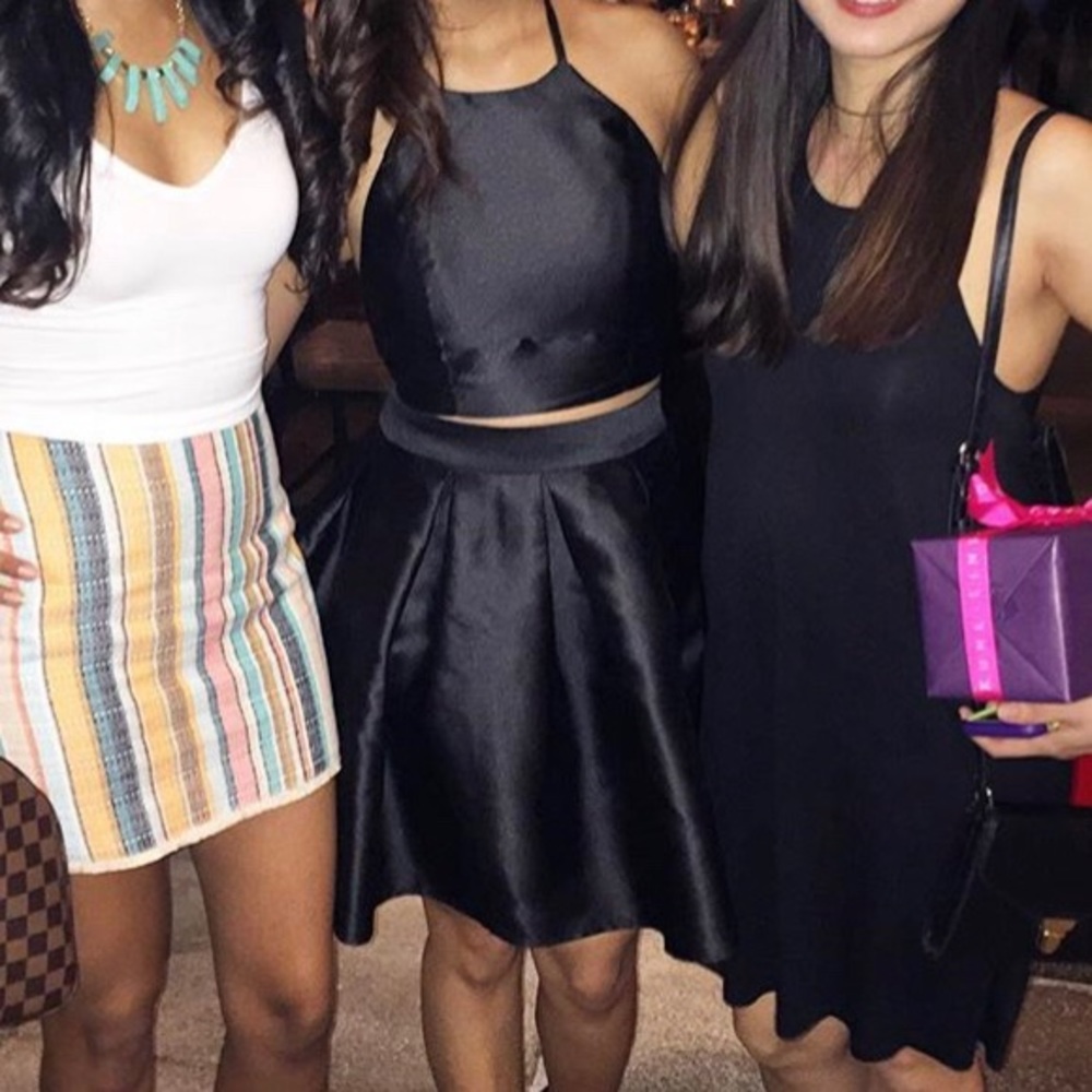 Two Piece Outfit